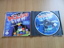 (PC) - KLIX!