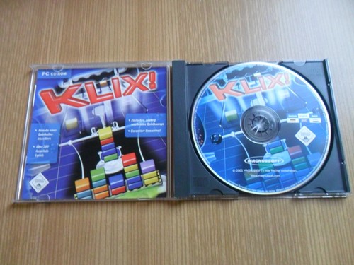 Klix - -, klix!