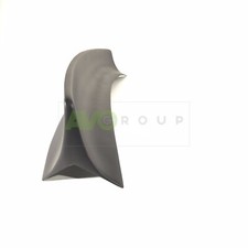 Trunk Boot Lid JDM Ducktail