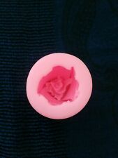 Duftstein Silikonform Rose