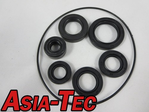 Simmerring oil seal set honda - simmerring,