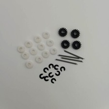 Fuji Gear Kit für Fuji