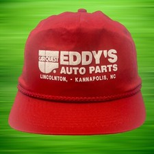 Vintage Car Quest Rope Trucker