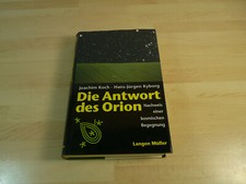 SIGNIERT / Joachim Koch