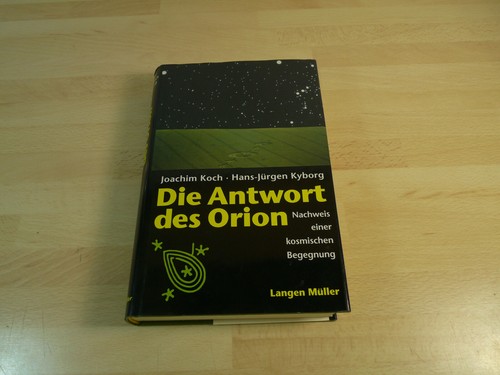 Signiert joachim koch - /,