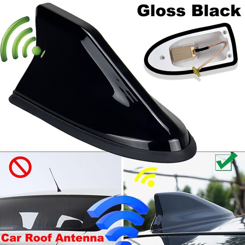 Haifisch antenne auto car - haifisch,