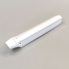 Gabelschutzverkleidung in