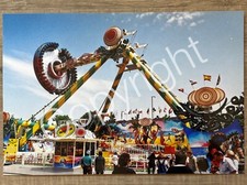 XXL Foto Karussell FRISBEE