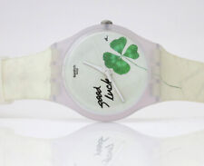 EXCEPTIONNEL - Swatch NEW GENT - SUOW119 - Neu und ungetragen