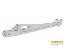 Multiplex 224344 Rumpf