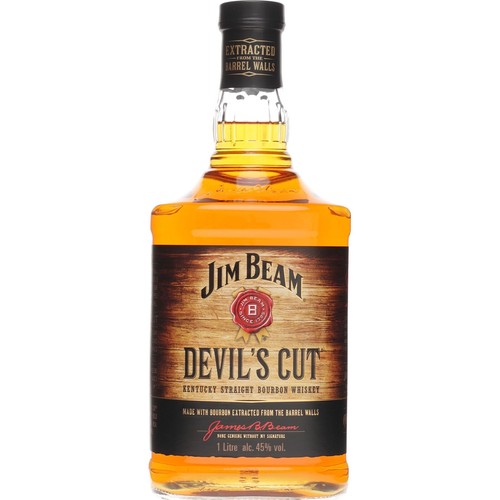 Jim beam devils - jim,