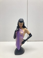 Betty page resin bust büste - page,