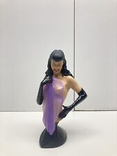 Betty Page Resin Bust Büste Figur von Dark Horse Limitiert auf 4000 Stück