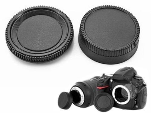 Kit body cover camera - cover,