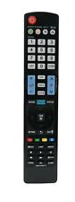 Ersatz Fernbedienung AKB73755415 f??1r LG Plasma LED TV 42LT760H