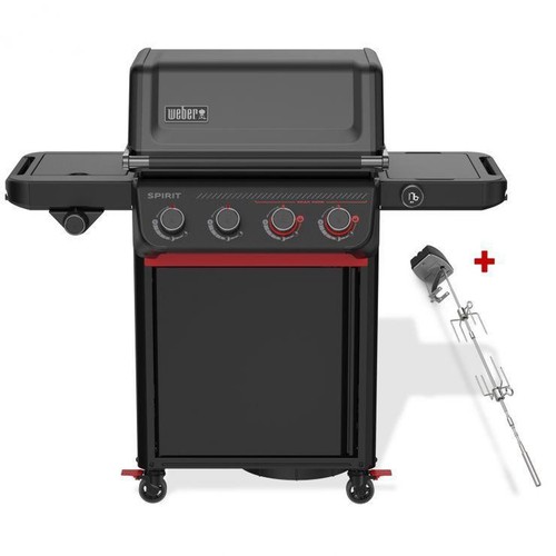 Weber spirit epx 435r - |,