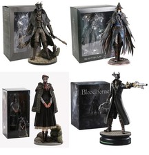 Videospiel Figuren BLOODBORNE