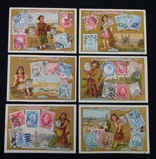 Bilder komplette serie - 6,