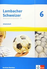 Lambacher Schweizer Mathematik