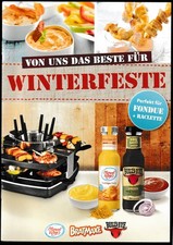 Von uns das Beste für