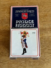 Prince August Zinngießform
