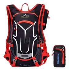 Motorrad Rucksack Wasserdicht