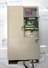 YASKAWA CIMR-VC4A0018FAA