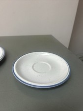 Thomas Family Blue Untertasse