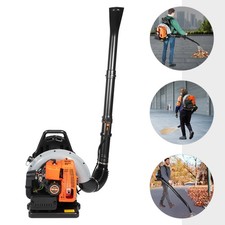 Gebläse 2.7kw Luftgekühlt