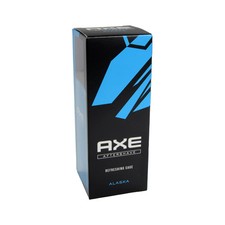 AXE Aftershave Alaska Refreshing Sage, 100 ml