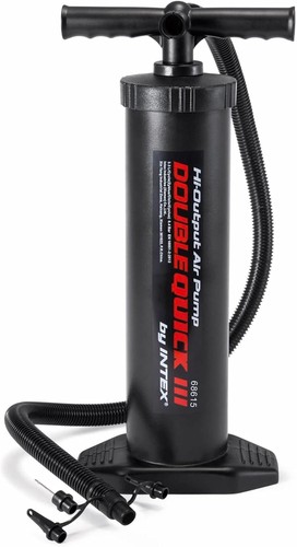 Intex 68615 double quick iii - intex,