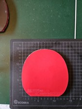 Andro Rasanter R48 rot 2.0mm