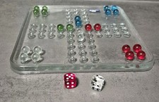 Leonardo Glasspiel  Don't worry Spiel