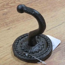 Garderobenhaken gusseisen - garderobenhaken,