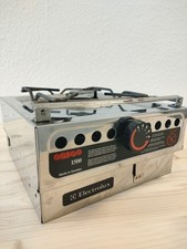ORIGO 1500 ELECTROLUX / DOMETIC Alcohol Stove Spirituskocher 