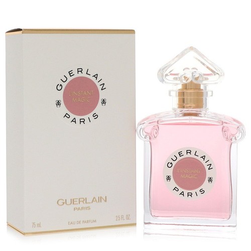 Instant magic von guerlain - l'instant,