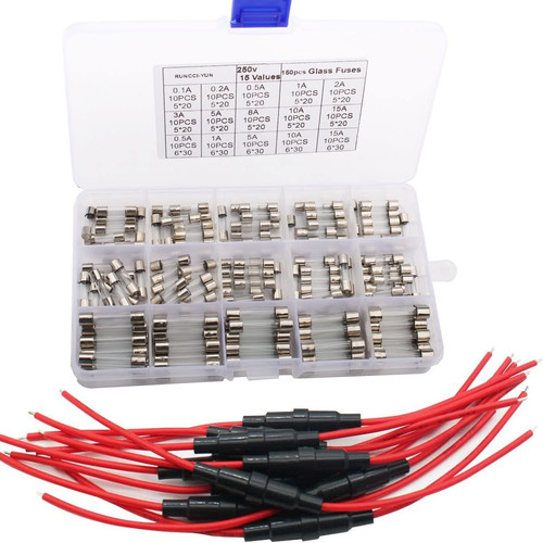 Pcs 20 mm - 10,