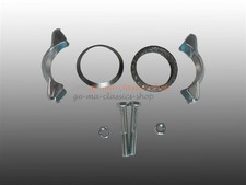 Für VW Käfer Karmann Endrohr