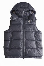 Original Moncler Bormes Weste