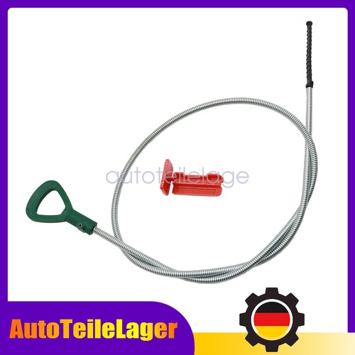 ölpeilstab automatikgetriebe - Ölpeilstab,