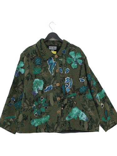 Indigo moon bomberjacke - moon,