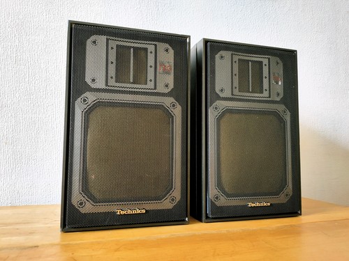 Technics f333 lautsprecher - technics,