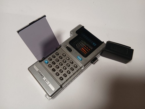 Casio taschenrechner - casio,