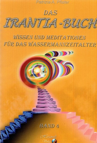 Das irantia buch - das,