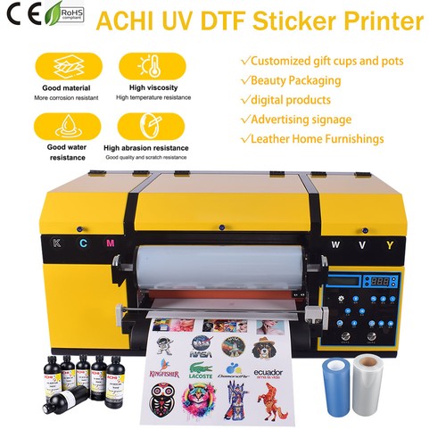 Dtf sticker printer - dtf,
