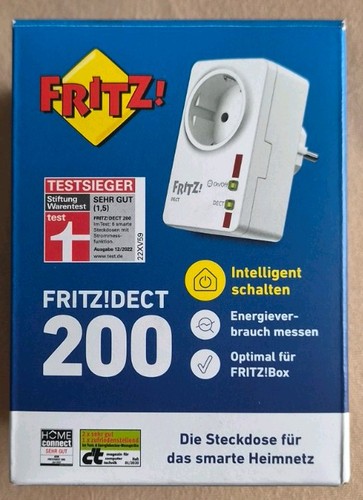 Avm fritz dect - fritz!dect, 200