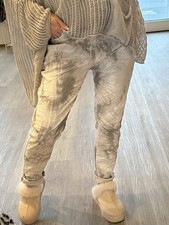 Italy Damen Jogpants Basic