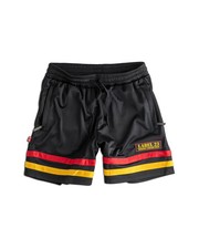 Männer Shorts German Edition