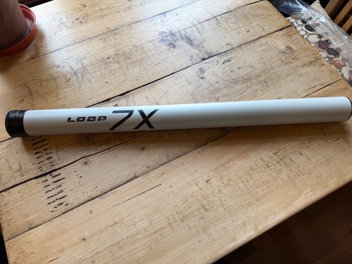 Loop einhandrute 490 4mf - 490,