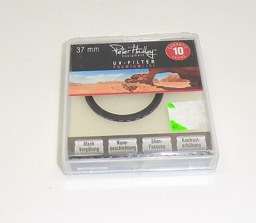 Peter hadley filkter nano - peter,